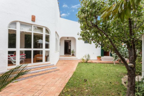 Typical Algarvian Family Home
